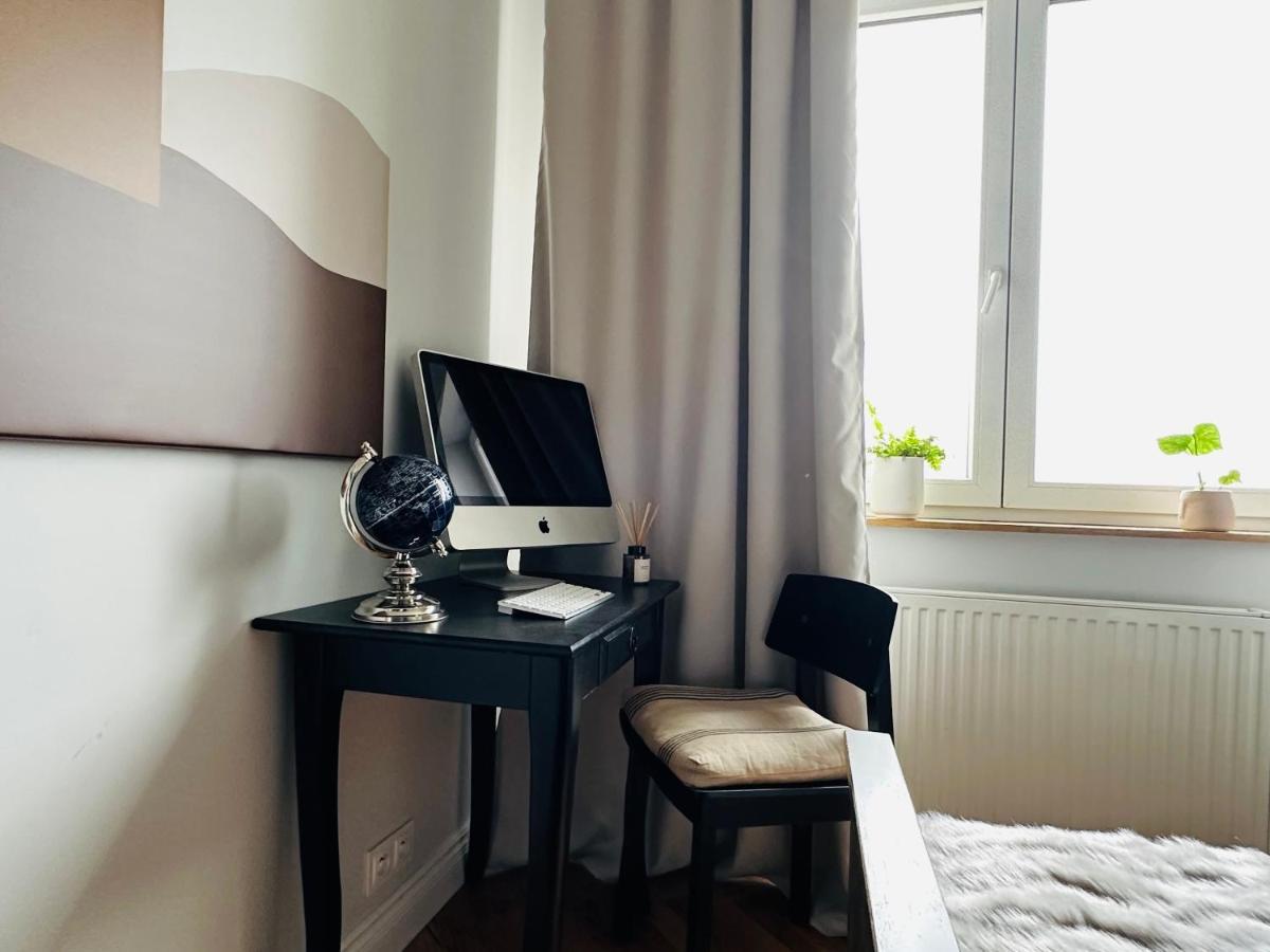 Apartament Premium By B2 Warszawa