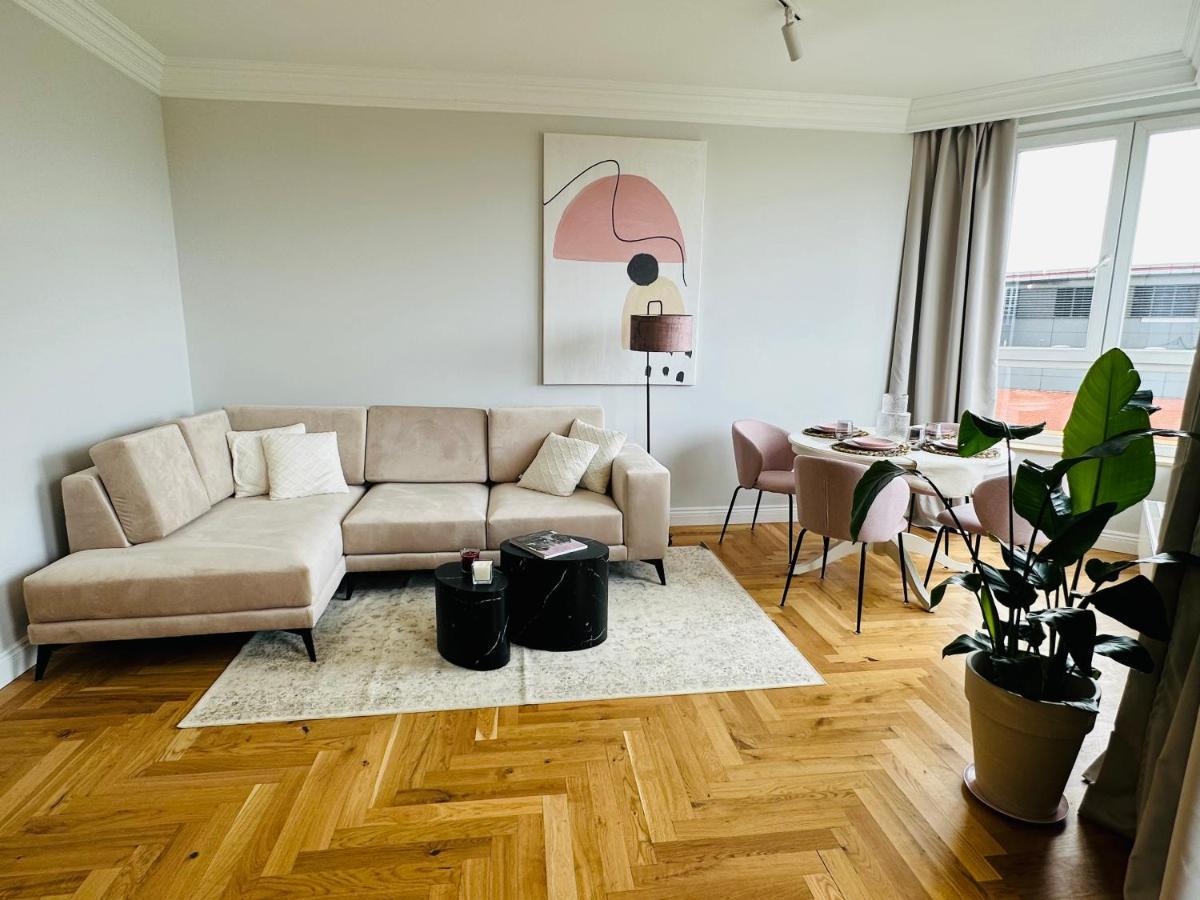 Apartament Premium By B2