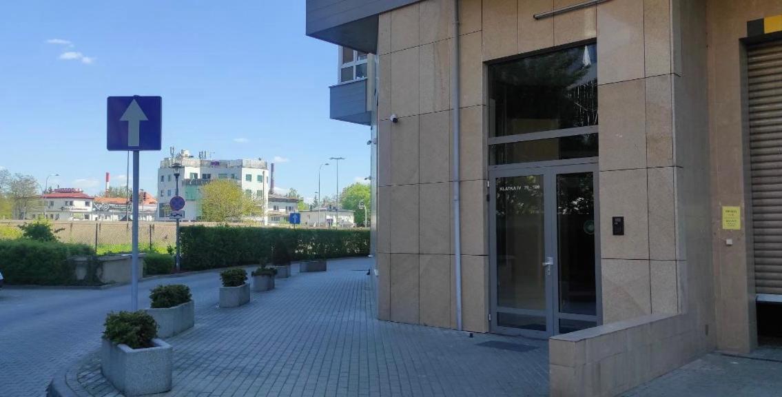 Premium By B2 Apartament Warszawa