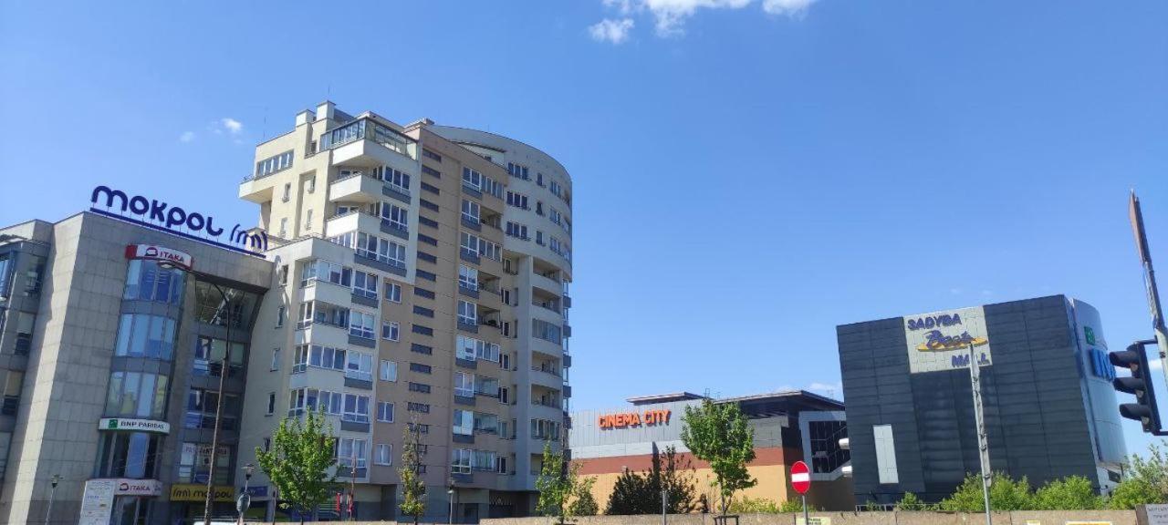 Premium By B2 Apartament